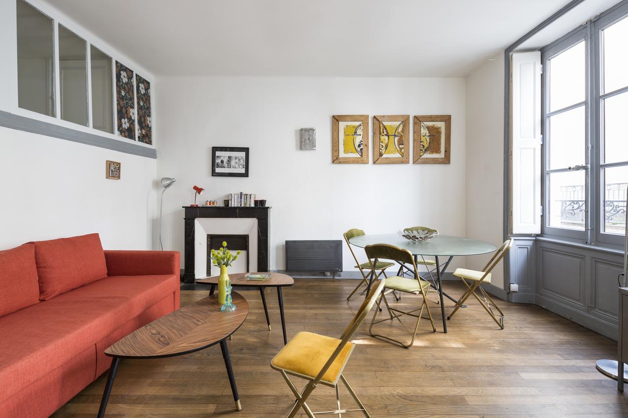 L'Atelier Nantais By Cocoonr Nantes Exterior foto
